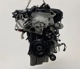 2009 Volkswagen Passat Cc 3.6l V6, Used Engine 2009 Volkswagen Passat Cc 3.6l V6, Used Engine
