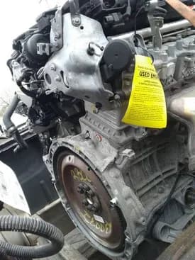 2013 Mercedes Benz C350 204 Type, Cpe, C350, Awd, Used Engine - 10670 Miles 2013 Mercedes Benz C350 204 Type, Cpe, C350, Awd, Used Engine - 10670 Miles