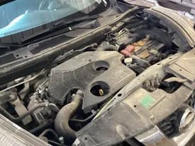 2017 Nissan Juke (1.6l, Mr16ddt), Vin A (4th Digit), Cvt, Sv, Used Engine - 35930 Miles 2017 Nissan Juke (1.6l, Mr16ddt), Vin A (4th Digit), Cvt, Sv, Used Engine - 35930 Miles