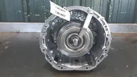 2018 Mercedes Benz Glc63 Amg 253 Type (suv And Suv Coupe), Glc63 (vin 8j, 6th And 7th Digits), Used Transmission - 25436 Miles 2018 Mercedes Benz Glc63 Amg 253 Type (suv And Suv Coupe), Glc63 (vin 8j, 6th And 7th Digits), Used Transmission - 25436 Miles