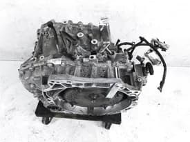 2018 Nissan Rogue (at), (cvt), 2.5l, Vin 5 (1st Digit, Usa Built), Fwd, Used Transmission - 92769 Miles 2018 Nissan Rogue (at), (cvt), 2.5l, Vin 5 (1st Digit, Usa Built), Fwd, Used Transmission - 92769 Miles