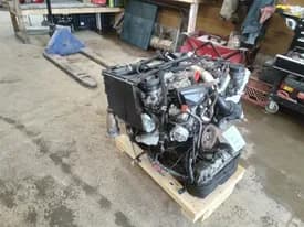 2009 Mercedes Benz R320 251 Type, R320, Used Engine - 74994 Miles 2009 Mercedes Benz R320 251 Type, R320, Used Engine - 74994 Miles