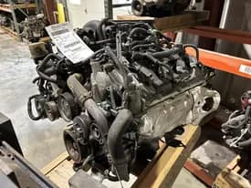2015 Nissan Armada (5.6l), Vin A (4th Digit, Unleaded Fuel), Used Engine - 98462 Miles 2015 Nissan Armada (5.6l), Vin A (4th Digit, Unleaded Fuel), Used Engine - 98462 Miles