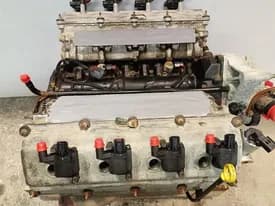 2005 Dodge Magnum 5.7l (vin 2, 8th Digit), Used Engine - 97703 Miles 2005 Dodge Magnum 5.7l (vin 2, 8th Digit), Used Engine - 97703 Miles