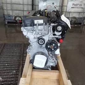 2016 Ford Escape 1.6l L3 Turbocharged, Used Engine - 23400 Miles 2016 Ford Escape 1.6l L3 Turbocharged, Used Engine - 23400 Miles