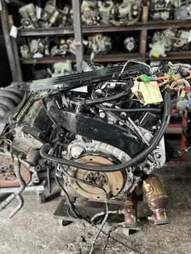 2010 Bmw 335i (3.0l, Twin Turbo), Gasoline, Awd, Used Engine - 44486 Miles 2010 Bmw 335i (3.0l, Twin Turbo), Gasoline, Awd, Used Engine - 44486 Miles