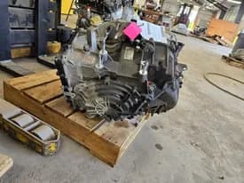 2014 Ford Explorer At, (6 Speed), Id Da5p-7000-eb, Used Transmission - 44523 Miles 2014 Ford Explorer At, (6 Speed), Id Da5p-7000-eb, Used Transmission - 44523 Miles