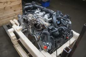 2017 Audi S8 (4.0l), Vin 5 (5th Digit, Turbo, Gasoline), (engine Id Ddta), Used Engine - 52211 Miles 2017 Audi S8 (4.0l), Vin 5 (5th Digit, Turbo, Gasoline), (engine Id Ddta), Used Engine - 52211 Miles