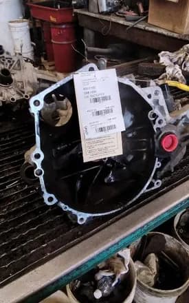 2005 Honda Civic 1.3l L4 Electric Gas, Used Transmission - 80000 Miles 2005 Honda Civic 1.3l L4 Electric Gas, Used Transmission - 80000 Miles