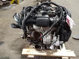 2016 Volvo Xc90 (2.0l), Vin Bc (4th And 5th Digit, B4204t28 Engine), Gasoline, Used Engine - 52000 Miles 2016 Volvo Xc90 (2.0l), Vin Bc (4th And 5th Digit, B4204t28 Engine), Gasoline, Used Engine - 52000 Miles