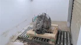 2015 Ford Taurus At, (6 Speed), 3.7l, Awd, Id Rmda8j-7000-da, Used Transmission - 40252 Miles 2015 Ford Taurus At, (6 Speed), 3.7l, Awd, Id Rmda8j-7000-da, Used Transmission - 40252 Miles