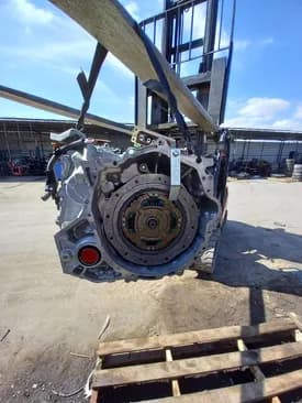 2021 Toyota Venza (at, Awd), Used Transmission - 10800 Miles 2021 Toyota Venza (at, Awd), Used Transmission - 10800 Miles