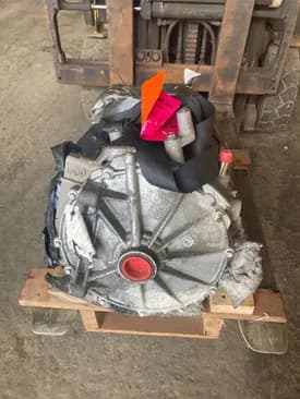 2013 Ford Focus At, Electric (ev), (cm58-7000-aa Thru Aj), Used Transmission - 29045 Miles 2013 Ford Focus At, Electric (ev), (cm58-7000-aa Thru Aj), Used Transmission - 29045 Miles