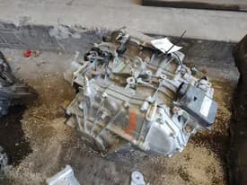 2017 Honda Cr-v 1.5l (turbo), Fwd, Used Transmission - 94800 Miles 2017 Honda Cr-v 1.5l (turbo), Fwd, Used Transmission - 94800 Miles