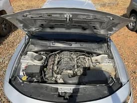 2017 Dodge Charger At Rwd 5.7l 8 Speed 8hp70, Used Engine - 81000 Miles 2017 Dodge Charger At Rwd 5.7l 8 Speed 8hp70, Used Engine - 81000 Miles