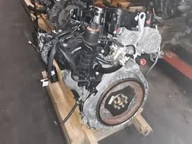 2014 Mercedes Benz Slk250 172 Type, Slk250, At, Used Engine - 36600 Miles 2014 Mercedes Benz Slk250 172 Type, Slk250, At, Used Engine - 36600 Miles