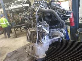 2022 Mercedes Benz Sprinter 2500 Gasoline, (2.0l, Vin 40, 4th And 5th Digits), Used Engine - 58574 Miles 2022 Mercedes Benz Sprinter 2500 Gasoline, (2.0l, Vin 40, 4th And 5th Digits), Used Engine - 58574 Miles