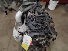 2014 Hyundai Sonata 2.0l L4 Turbocharged, Used Engine - 47000 Miles 2014 Hyundai Sonata 2.0l L4 Turbocharged, Used Engine - 47000 Miles