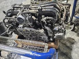 2019 Subaru Forester (2.5l, Pzev Emissions), Vin A (6th Digit), Used Engine - 49232 Miles 2019 Subaru Forester (2.5l, Pzev Emissions), Vin A (6th Digit), Used Engine - 49232 Miles