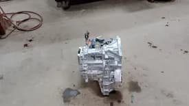 2023 Toyota Rav4 (at), A25afks Engine, Ub80e (fwd), Type B (serial Number 3rd Digit N), Automatic Engine Stop And Start, Used Transmission - 13277 Miles 2023 Toyota Rav4 (at), A25afks Engine, Ub80e (fwd), Type B (serial Number 3rd Digit N), Automatic Engine Stop And Start, Used Transmission - 13277 Miles