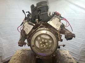 2014 Chevy Tahoe (5.3l, Vin 0, 8th Digit, Opt Lmg), Used Engine 2014 Chevy Tahoe (5.3l, Vin 0, 8th Digit, Opt Lmg), Used Engine