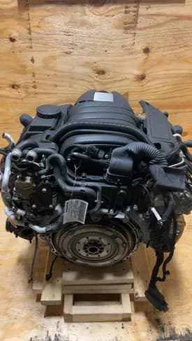 2012 Porsche Panamera 3.6l (vin A, 5th Digit), Rwd, Used Engine - 75257 Miles 2012 Porsche Panamera 3.6l (vin A, 5th Digit), Rwd, Used Engine - 75257 Miles