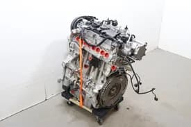 2021 Volvo Xc90 (2.0l), Vin 10 (4th And 5th Digit, B4204t23 Engine), Used Engine - 22800 Miles 2021 Volvo Xc90 (2.0l), Vin 10 (4th And 5th Digit, B4204t23 Engine), Used Engine - 22800 Miles