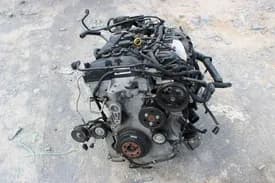 2010 Land Rover Range Rover Sport 5.0l V8 Supercharged, Used Engine - 64000 Miles 2010 Land Rover Range Rover Sport 5.0l V8 Supercharged, Used Engine - 64000 Miles