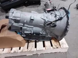 2020 Land Rover Discovery (3.0l, At), Gasoline, Used Transmission - 8070 Miles 2020 Land Rover Discovery (3.0l, At), Gasoline, Used Transmission - 8070 Miles