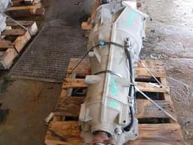 2014 Bmw 535i At, Gasoline, Rwd, From 08/01/13 Thru 10/31/13, Used Transmission - 81000 Miles 2014 Bmw 535i At, Gasoline, Rwd, From 08/01/13 Thru 10/31/13, Used Transmission - 81000 Miles