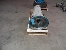 2018 Land Rover Discovery (3.0l, At), Diesel, Used Transmission - 21228 Miles 2018 Land Rover Discovery (3.0l, At), Diesel, Used Transmission - 21228 Miles