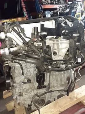 2018 Mercedes Benz C300 205 Type, Sedan, C300, Awd (vin 4k, 6th And 7th Digits), Used Engine - 31089 Miles 2018 Mercedes Benz C300 205 Type, Sedan, C300, Awd (vin 4k, 6th And 7th Digits), Used Engine - 31089 Miles