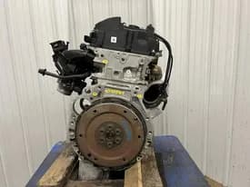 2017 Bmw 535i Gt (3.0l, Turbo), Rwd, Used Engine - 55389 Miles 2017 Bmw 535i Gt (3.0l, Turbo), Rwd, Used Engine - 55389 Miles