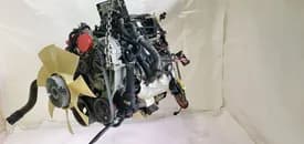 2012 Gmc Sierra 2500 6.6l V8 Diesel Turbocharged, Used Engine - 88589 Miles 2012 Gmc Sierra 2500 6.6l V8 Diesel Turbocharged, Used Engine - 88589 Miles