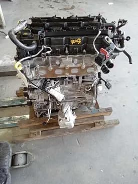 2020 Jeep Renegade 2.4l (vin B, 8th Digit), Used Engine - 33600 Miles 2020 Jeep Renegade 2.4l (vin B, 8th Digit), Used Engine - 33600 Miles