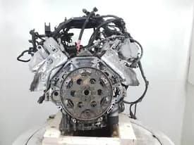 2014 Bmw X5 4.4l (twin Turbo), Used Engine - 68133 Miles 2014 Bmw X5 4.4l (twin Turbo), Used Engine - 68133 Miles