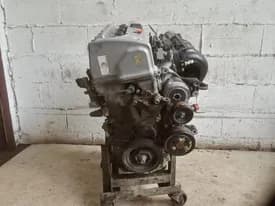 2012 Honda Accord 2.4l, Vin 1 (6th Digit, Cpe), Canada Emissions, Used Engine - 331 Miles 2012 Honda Accord 2.4l, Vin 1 (6th Digit, Cpe), Canada Emissions, Used Engine - 331 Miles