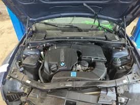 2011 Bmw 135i At, (7 Speed), Used Transmission 2011 Bmw 135i At, (7 Speed), Used Transmission