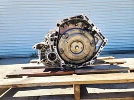 2021 Mazda Cx-9 (at), Awd, Used Transmission - 7280 Miles 2021 Mazda Cx-9 (at), Awd, Used Transmission - 7280 Miles