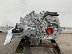 2021 Toyota Mirai (electric), (vin A, 5th Digit, Hydrogen, Fcv, Jtd20), Used Engine 2021 Toyota Mirai (electric), (vin A, 5th Digit, Hydrogen, Fcv, Jtd20), Used Engine