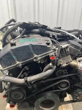 2013 Bmw 328i 3.0l (6 Cylinder), N51 Engine, Awd, Used Engine - 66600 Miles 2013 Bmw 328i 3.0l (6 Cylinder), N51 Engine, Awd, Used Engine - 66600 Miles