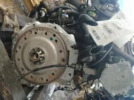 2013 Audi A4 (2.0l, Vin F, 5th Digit, Turbo), Engine Id Caeb, Used Engine - 94000 Miles 2013 Audi A4 (2.0l, Vin F, 5th Digit, Turbo), Engine Id Caeb, Used Engine - 94000 Miles