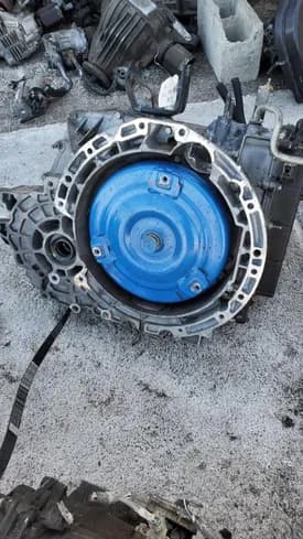 2007 Ford Edge At, Fwd, 2.77 Ratio, Id 7t4p-7000-cc, Used Transmission - 87235 Miles 2007 Ford Edge At, Fwd, 2.77 Ratio, Id 7t4p-7000-cc, Used Transmission - 87235 Miles