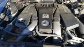 2014 Mercedes Benz G63 Amg 463 Type, G63 (vin 7d, 6th And 7th Digit), Used Engine - 53952 Miles 2014 Mercedes Benz G63 Amg 463 Type, G63 (vin 7d, 6th And 7th Digit), Used Engine - 53952 Miles