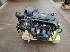 2017 Honda Accord 2.4l, Vin 2 (6th Digit, Sedan), California Emissions (pzev), Used Engine - 15000 Miles 2017 Honda Accord 2.4l, Vin 2 (6th Digit, Sedan), California Emissions (pzev), Used Engine - 15000 Miles