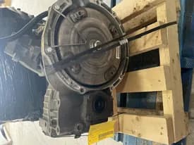 2014 Dodge Journey At, 2.4l, 6 Speed (auto-stick), Used Transmission - 74803 Miles 2014 Dodge Journey At, 2.4l, 6 Speed (auto-stick), Used Transmission - 74803 Miles