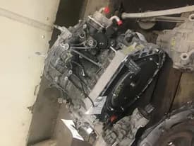 2021 Honda Hr-v (at), Awd, Used Transmission - 39560 Miles 2021 Honda Hr-v (at), Awd, Used Transmission - 39560 Miles