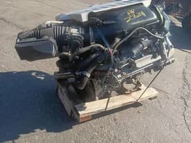 2013 Toyota Highlander Gasoline, 3.5l, Vin K (5th Digit, 2grfe Engine, 6 Cylinder), Oil Cooler, Used Engine - 79170 Miles 2013 Toyota Highlander Gasoline, 3.5l, Vin K (5th Digit, 2grfe Engine, 6 Cylinder), Oil Cooler, Used Engine - 79170 Miles