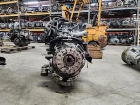 2007 Ford Ranger 2.3l (vin D, 8th Digit, 4-140), Used Engine - 66192 Miles 2007 Ford Ranger 2.3l (vin D, 8th Digit, 4-140), Used Engine - 66192 Miles