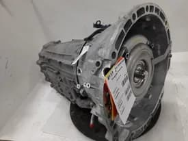 2021 Nissan Frontier (at, 9 Speed), 4x4, Used Transmission - 23118 Miles 2021 Nissan Frontier (at, 9 Speed), 4x4, Used Transmission - 23118 Miles